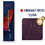 Wella Koleston Perfect Me+ Vibrant Reds 33/66 Έντονο Καστανό Σκούρο Βιολέ Μόνιμη Βαφή Μαλλιών 60ml