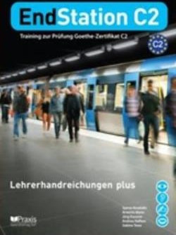 Endstation C2 - Lehrerhandreichungen plus
