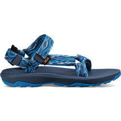 Teva Hurricane XLT 2 Παιδικά Πέδιλα για Αγόρι Μπλε 1019390TB-DLB