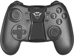 Trust GXT590 Wireless Controller Κινητού Android & PC Black