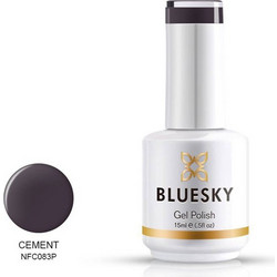 Bluesky Color UV Gel NFC083 Ημιμόνιμο Βερνίκι Νυχιών 15ml