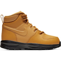 Nike Manoa Παιδικά Μποτάκια Καφέ BQ5373-700