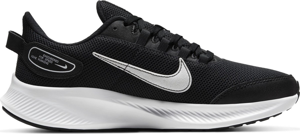 nike runallday 2 review