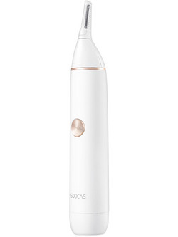 Xiaomi Soocas N1 Trimmer Μηχανή Ανδρική Προσώπου & Φρυδιών
