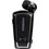 Fineblue F-V3 Ακουστικό Bluetooth In Ear Πέτου Black