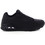 Skechers Stand On Air Ανδρικά Sneakers Μαύρα 52458-BBK