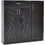 Pakoworld Sante Παπουτσοθήκη Ξύλινη Wenge Μ120xΠ37xΥ123cm 123-000004