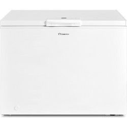 Inventor CF250-A2EL Καταψύκτης Μπαούλο 250lt