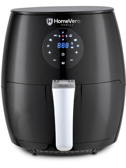 HomeVero HV-AF3.3 Air Fryer 2.5lt