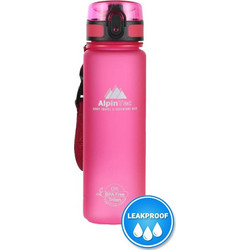 AlpinPro AlpinTec Style S-500 Pink 500ml