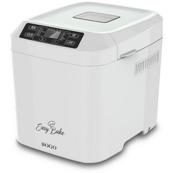 Sogo PAN-SS-10722 Αρτοπαρασκευαστής 550W 1000gr