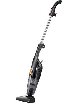 Xiaomi Deerma DX115C Ηλεκτρική Σκούπα Stick & Χειρός 600W