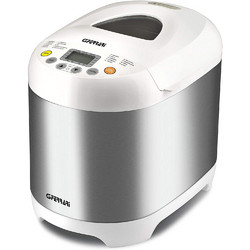 G3 Ferrari G10078 Αρτοπαρασκευαστής 550W 1000gr