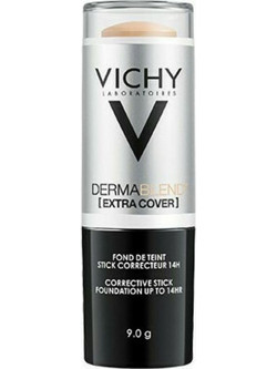 Vichy Dermablend Extra Cover Corrective 15 Opal Stick Foundation 9gr