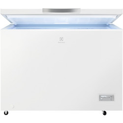 Electrolux LCB3LF38W0 Καταψύκτης Μπαούλο 371lt