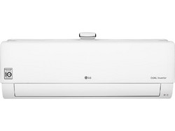 LG Dualcool AP09RT.NSJ Κλιματιστικό Inverter 9000 BTU A++/A++ με Wi-Fi