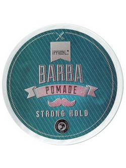 Imel Barba Pomade για Γένια 100ml