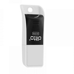 Ditto Earldom ET-OT25 Card Reader USB-A 2.0 για microSD / Micro (M2)