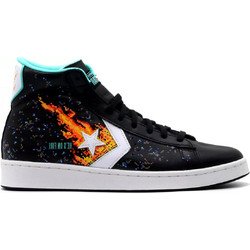 Converse Pro Blaze Strap Leather 171313C