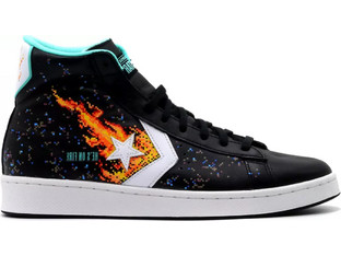 Converse Pro Blaze Strap Leather 171313C