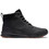 DC Mason 2 Ανδρικά Μποτάκια Suede Μαύρα Αδιάβροχα ADYS700216-3BK