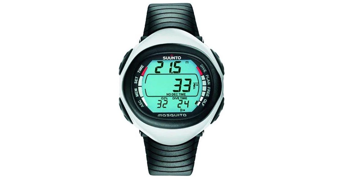 Suunto mosquito price hot sale