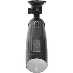 Jamyjob Tornado 360 Rotate Tech Stroker Pocket Pussy Αυνανιστήρι με Δόνηση