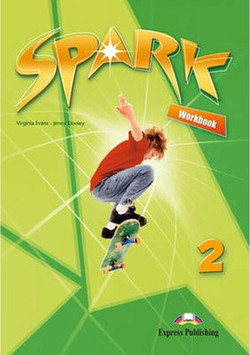 Spark 2: Workbook
