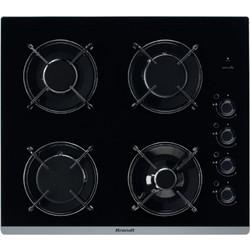Brandt BPG6413B Εστία Αερίου Αυτόνομη