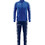Givova Revolution Ανδρικό Σετ Φόρμας Navy Μπλε Royal Blue TR033S-0204