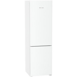 Liebherr CND 5703 Ψυγειοκαταψύκτης 371lt No Frost Υ201.5xΠ59.7xΒ67.5cm Λευκός