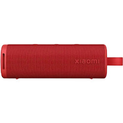 Xiaomi Sound Outdoor Αδιάβροχο Ηχείο Bluetooth 16W Κόκκινο