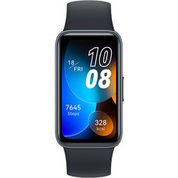 Huawei Band 8 Midnight Black
