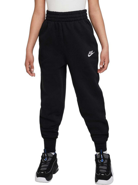 Nike Παιδικό Παντελόνι Φόρμας Μαύρο FD2921-010
