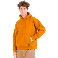 Levi's Skateboarding Ανδρικό Φούτερ με Κουκούλα & Τσέπες Πορτοκαλί A1008-0005