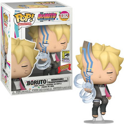 Funko Pop! Animation Boruto 1382 Boruto Exclusive