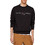 Tommy Hilfiger Ανδρικό Φούτερ Fleece Μαύρο MW0MW11596-BDS