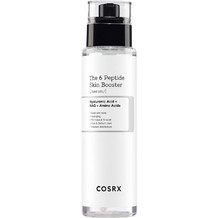 Cosrx The 6 Peptide Skin Booster Αντιγηραντικό Ενυδατικό Serum Προσώπου με Πεπτίδια Υαλουρονικό & Νιασιναμίδη 150ml