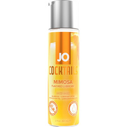 System Jo H20 Coctails Mimosa Lubricant 60ml