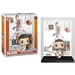 Funko Pop! Magazine Covers Slam 17 Devin Booker