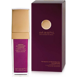 Atashi Cellular Antioxidant Skin Defense Vitamin C Plus Ενυδατικό Serum Προσώπου με Βιταμίνη C 30ml