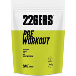 226ERS Pre Workout Lime 300gr