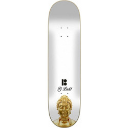 Plan B Skateboards Gold Pj Ladd 8.0