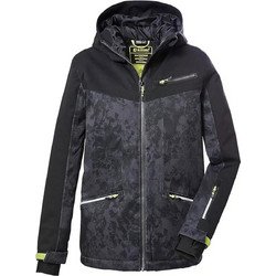 Killtec KSW 124 39664-203 Παιδικό Μπουφάν για Ski & Snowboard