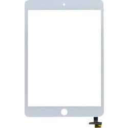 13794 Μηχανισμός Αφής White για Apple iPad Mini 3