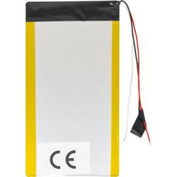 Συμβατή Μπαταρία 4000mAh για Teclast P80T