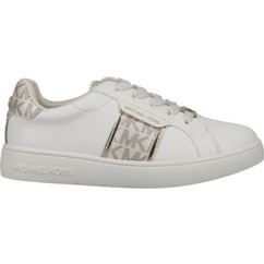 Michael Kors Παιδικά Sneakers Λευκά MK100910