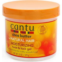 Cantu Shea Butter Hair Κερί Μαλλιών σε Gel 370gr