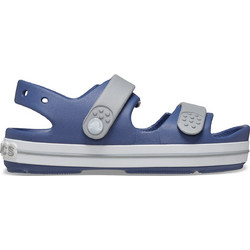 Crocs Crocband Παιδικά Παπούτσια Θαλάσσης για Αγόρι Μπλε 209424-45O