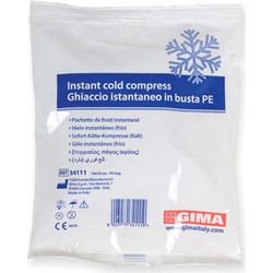 Gima Instant Cold Compress 34111